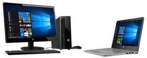 Business PC Repair