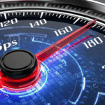 Broadband Speed
