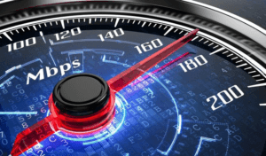 Broadband Speed
