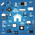 Connected House