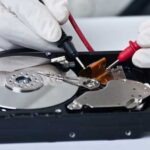 HDD Repair