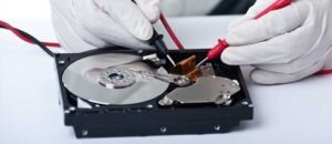 HDD Repair