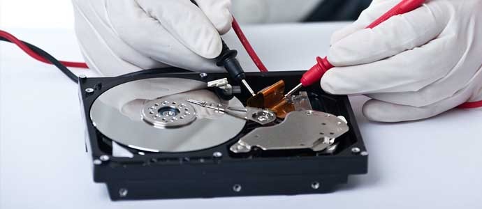 HDD Repair