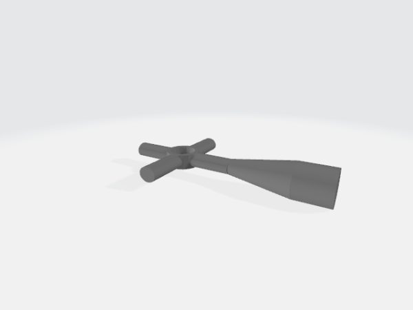 Balloon Straw Connector Pack - Image 3