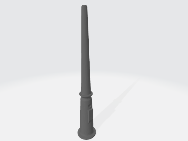 LED Wand