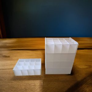 Stackable Storage Box