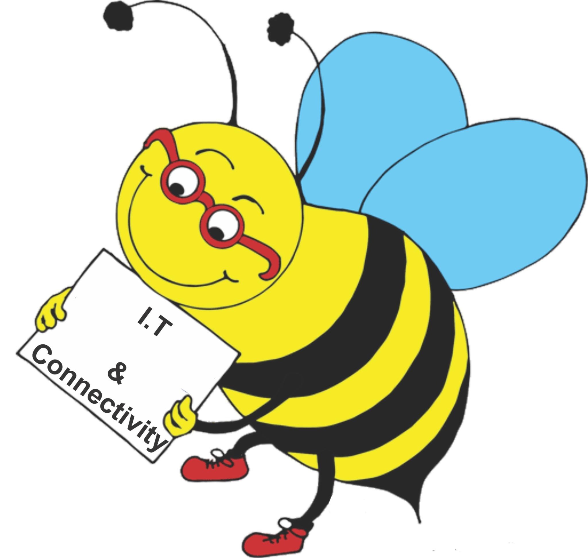 Bee IT & Connectivity
